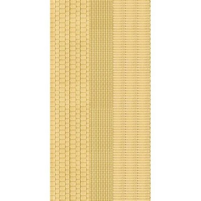 Панель ПВХ 2700х250х8мм Лиана золотая(декор) 0428-2 - фото 4864