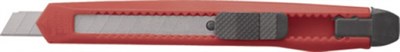 Нож технический "Лайт" 9 мм 10161 - фото 8075