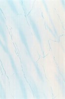 Панель ПВХ 2700х250х8мм Мрамор голубой