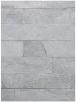 Доломит серый панель МДФ(покрытие ПВХ) 240х2700х6мм