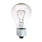 Лампа накаливания Е27, груша, 95Вт, 230В, прозрачная - фото 7188