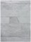 Доломит серый панель МДФ(покрытие ПВХ) 240х2700х6мм - фото 8530
